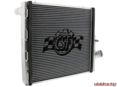 CSF Radiators Radiator 7087 - 7087