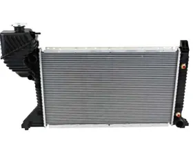 Nissens Radiator 05104117AA