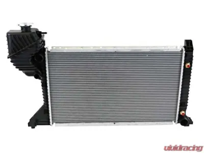 Nissens Radiator 05104117AA - 05104117AA