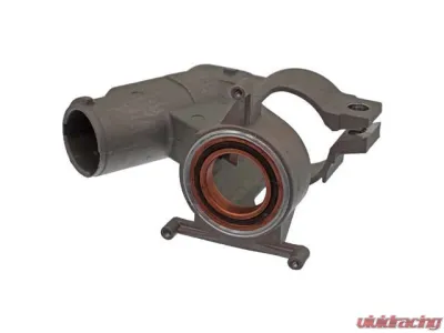 Febi Bilstein Ignition Lock Housing 321-905-851 D - 321-905-851 D