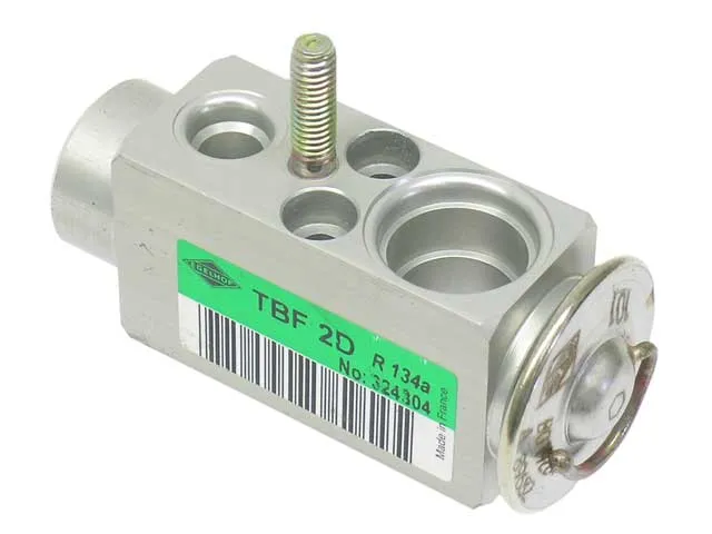 Egelhof Expansion Valve 901-830-00-84 - 901-830-00-84