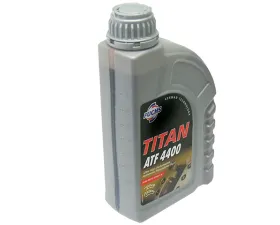 Fuchs ATF STC50531