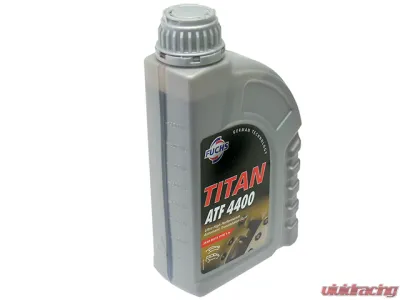 Fuchs ATF STC50531 - STC50531