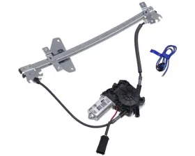 Magneti Marelli Window Regulator 30623448