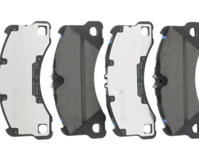 Genuine Porsche Brake Pad Set 95B-698-151-AP