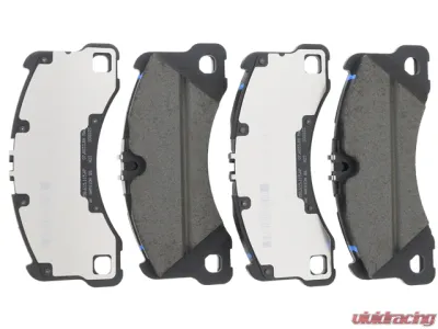 Genuine Porsche Brake Pad Set 95B-698-151-AP - 95B-698-151-AP