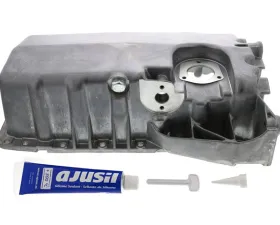 Rein Automotive Engine Oil Pan 038-103-603 M
