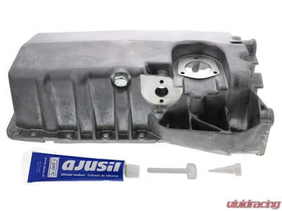 Rein Automotive Engine Oil Pan 038-103-603 M - 038-103-603 M