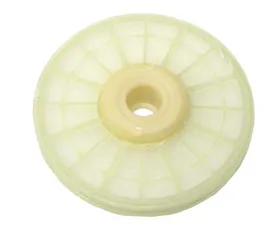 Genuine Mercedes Oil Filter Screen 000-184-57-25
