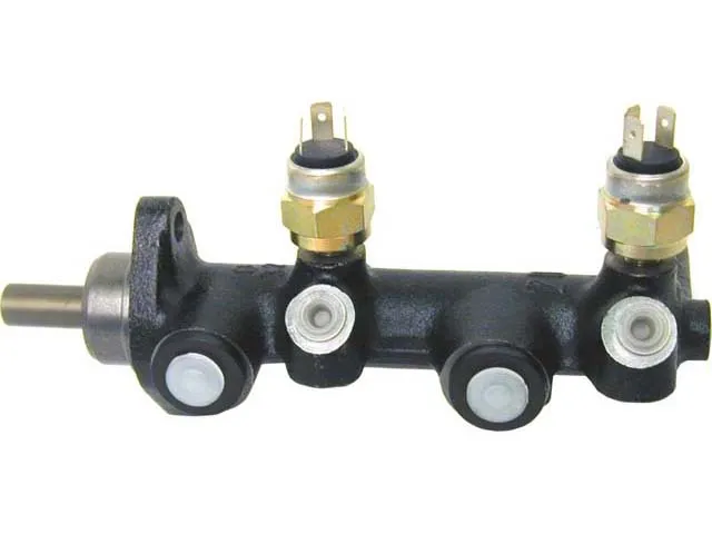 URO Parts Brake Master Cylinder 911-355-011-12 - 911-355-011-12
