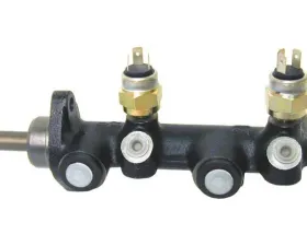 URO Parts Brake Master Cylinder 911-355-011-12