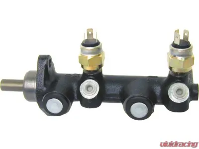 URO Parts Brake Master Cylinder 911-355-011-12 - 911-355-011-12