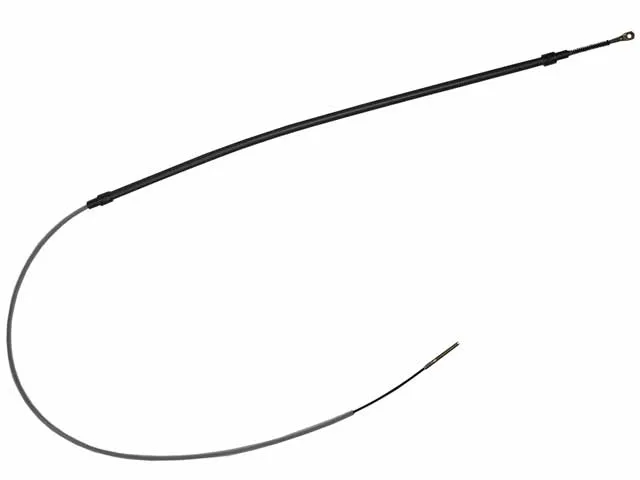 ATE Brakes Parking Brake Cable 34-41-1-158-421 - 34-41-1-158-421