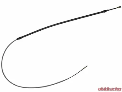 ATE Brakes Parking Brake Cable 34-41-1-158-421 - 34-41-1-158-421