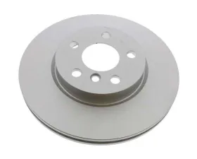 ATE Brakes Brake Disc 34-11-6-866-297