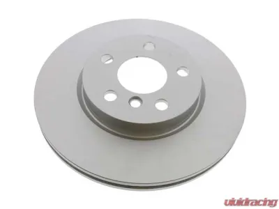 ATE Brakes Brake Disc 34-11-6-866-297 - 34-11-6-866-297