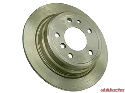 ATE Brakes Brake Disc 34-21-1-162-968 - 34-21-1-162-968