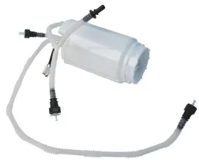 URO Parts Fuel Pump Assembly 7L6-919-087 G