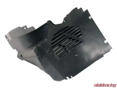 Genuine Porsche Fender Liner 997-504-124-00 - 997-504-124-00