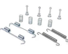 ATE Brakes Hardware Kit 34-41-0-410-823