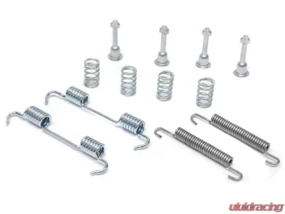 ATE Brakes Hardware Kit 34-41-0-410-823 - 34-41-0-410-823