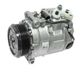 Denso Spark Plugs A/C Compressor 001-230-18-11