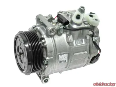 Denso Spark Plugs A/C Compressor 001-230-18-11 - 001-230-18-11