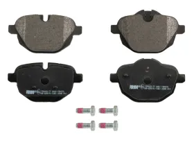 Ferodo Brake Pad Set 34-21-6-885-451