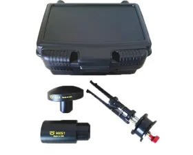 Rauch & Spiegel Spark Plug Tube Tool Kit M96 P100 KIT
