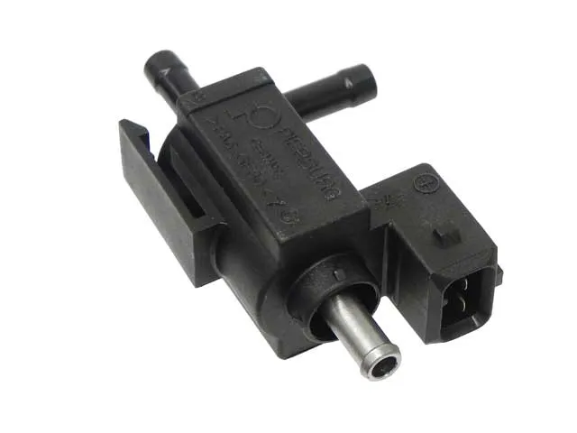 Pierburg Timed Valve 12-787-706 - 12-787-706
