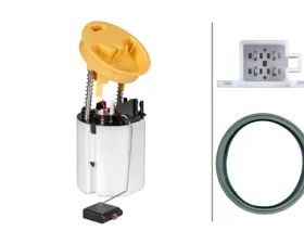 Hella Fuel Pump Assembly 211-470-41-94