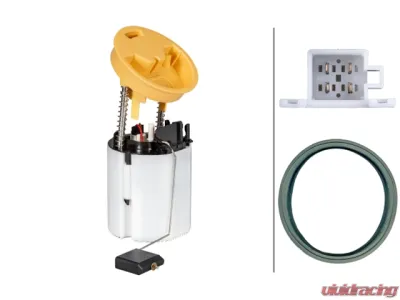Hella Fuel Pump Assembly 211-470-41-94 - 211-470-41-94