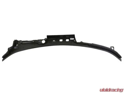Genuine BMW Windshield Cowl Cover 51-71-7-203-124 - 51-71-7-203-124