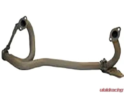 JP Group Dansk Exhaust Header Pipe 025-251-171 AD - 025-251-171 AD