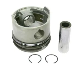 Mahle Piston 130-030-91-17