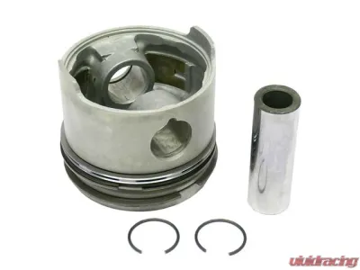 Mahle Piston 130-030-91-17 - 130-030-91-17