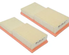 Mann Air Filter Set 112-094-03-04