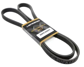 Mitsuboshi Belt 6DK X 1840 30731808