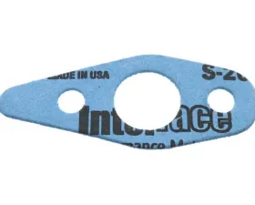 Elring Klinger Gasket 31251456
