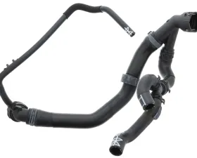 Genuine Audi | VW Radiator Hose 5Q0-122-101 GN