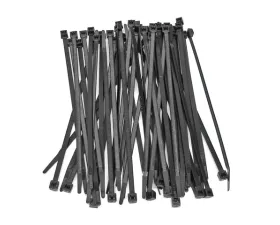 Auveco Nylon Cable Tie (50 Pack) 15146