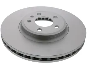 ATE Brakes Brake Disc 8K0-615-301 A