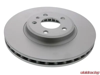 ATE Brakes Brake Disc 8K0-615-301 A - 8K0-615-301 A