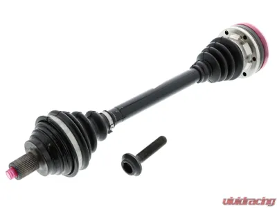 GKN Loebro Axle Shaft Assembly 1K0-407-271 LB - 1K0-407-271 LB