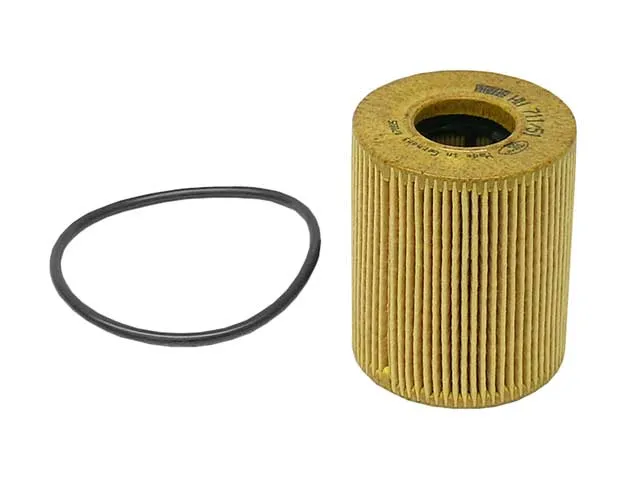 Mann Oil Filter Kit 11-42-7-622-446 - 11-42-7-622-446