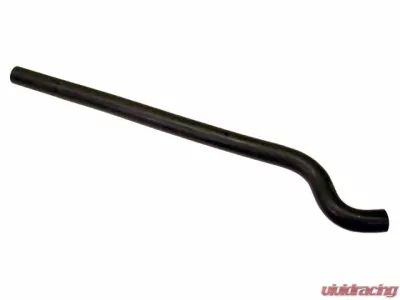 Genuine BMW Breather Hose 11-15-1-252-665 - 11-15-1-252-665