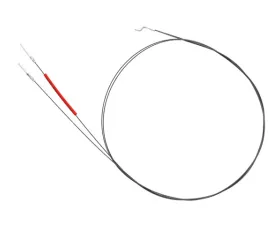 Gemo Heater Cable Wire 111-711-717 A