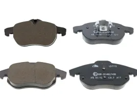 ATE Brakes Brake Pad Set 99-900-004