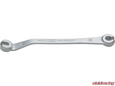 Hazet Brake Line Wrench 612N-11 - 612N-11