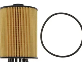 Mahle Oil Filter Kit 958-107-222-10